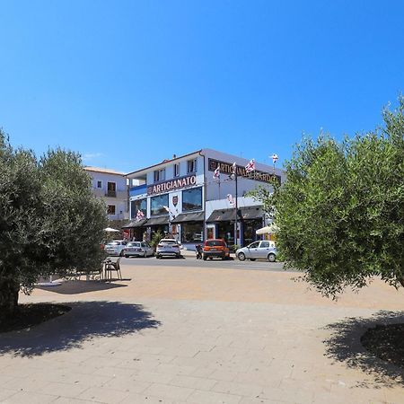 מלון The Square קאסטלסארדו מראה חיצוני תמונה
